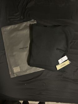 Essential hoodies