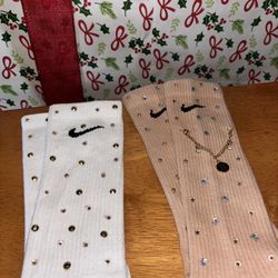 Nike Socks