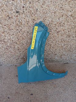 2021-23 Kia Seltos Right Fender
