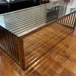 Coffee Table Mesa De Centro