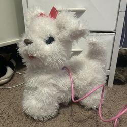 Fur Real Friends Puppy