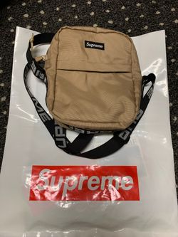 Supreme shoulder bag Brand New