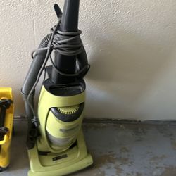 Good Vacuum Cleaner $5