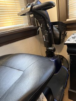 Pride victory 10 mobility scooter - $320 - $320 (Minneapolis) - $320 (Minneapolis)