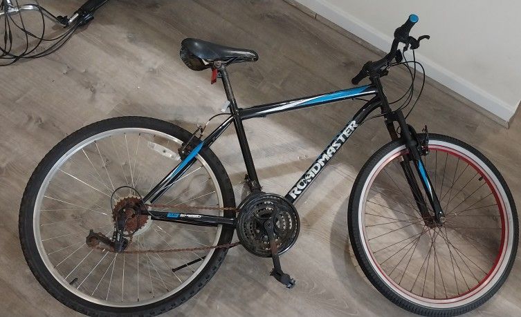 Roadmaster 26 Granite Peak Mountain Bike Roadmaster Granite Peak