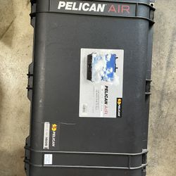 Pelican Air 1605 Case