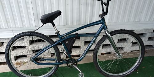 Felt Rail 29er cruiser for Sale in Largo FL OfferUp