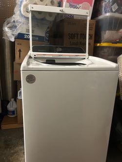 Washer