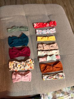 Bows
