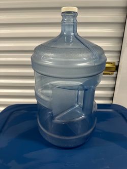 Plastic bottle