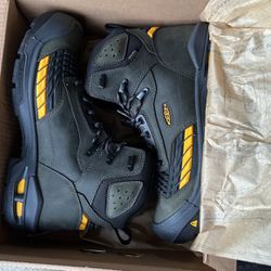 Keen Troy 6” Brand New Size 11