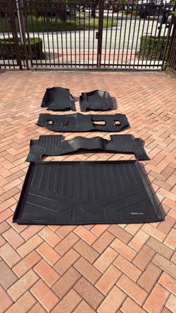 All whether carpet