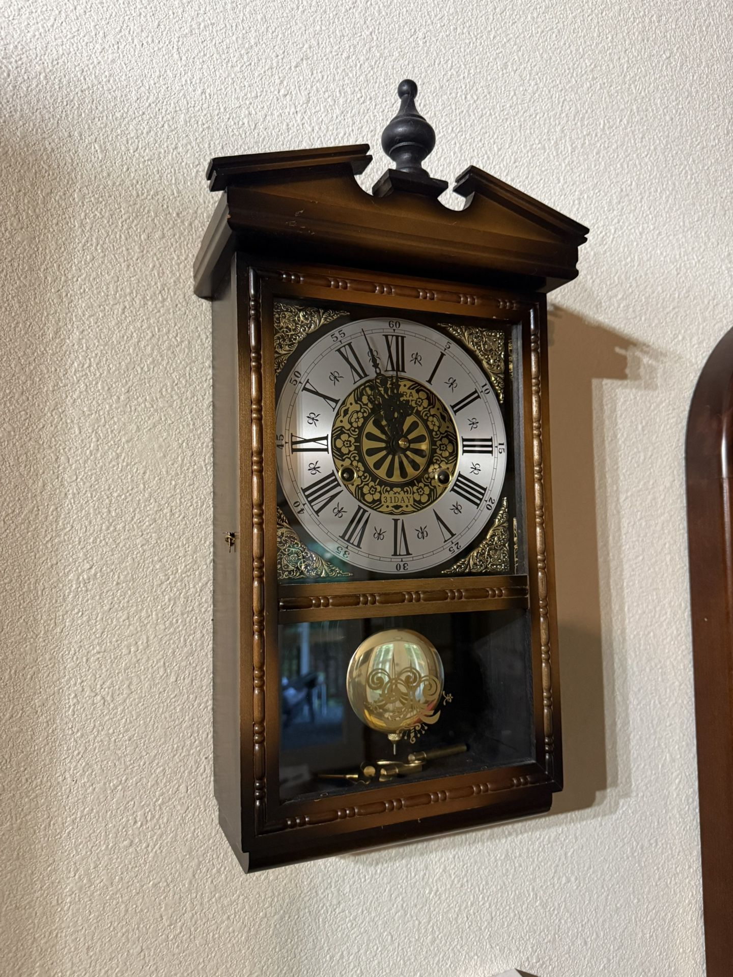 Wall Clock