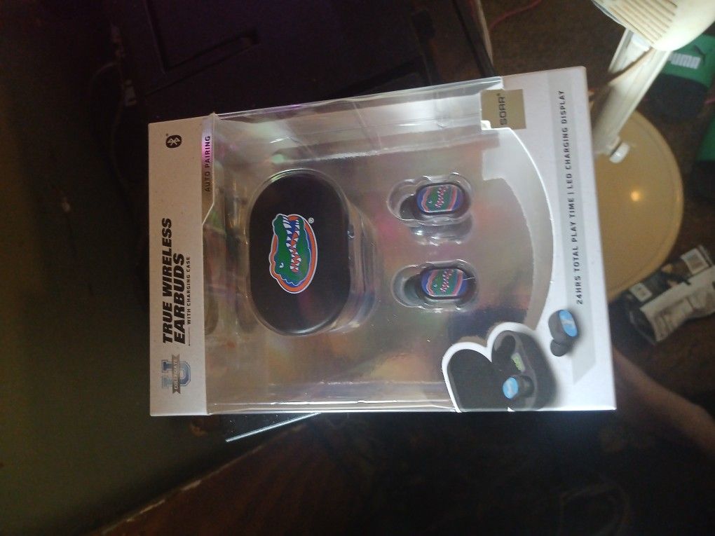 Ear Buds