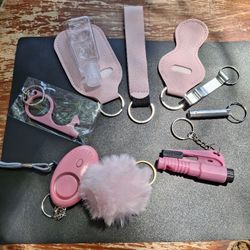 Kit de Seguridad