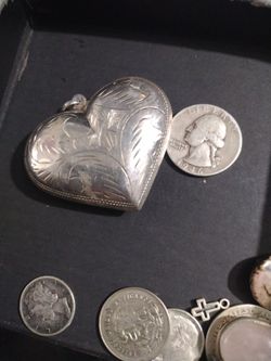 beautiful pendant