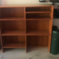 Shelving and Entertainment 