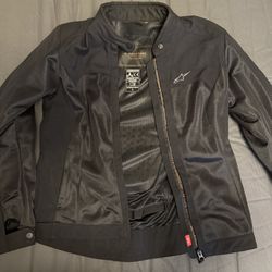 Like New Motorcycle Jackets For Sale