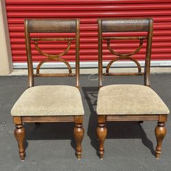 Dining Chairs