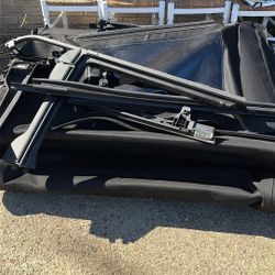 Jeep Sahara Jk Soft Top