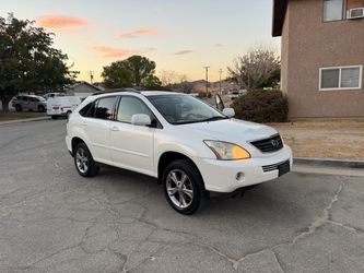 Lexus rx400H