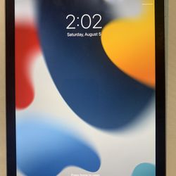 Apple iPad Air 2nd Generation 64GB Unlocked Like New!