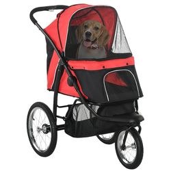 Dog Stroller