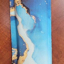 Keyboard Wrist Support 