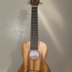 Ka 15 Satin Mahogany Ukuele