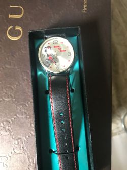 Betty ladies watch