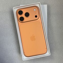 iPhone 17 pro 128gb unlocked - Babcock rd