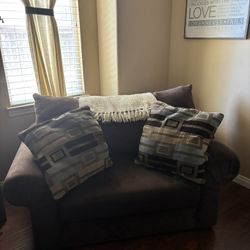 Big Comfy Couch 