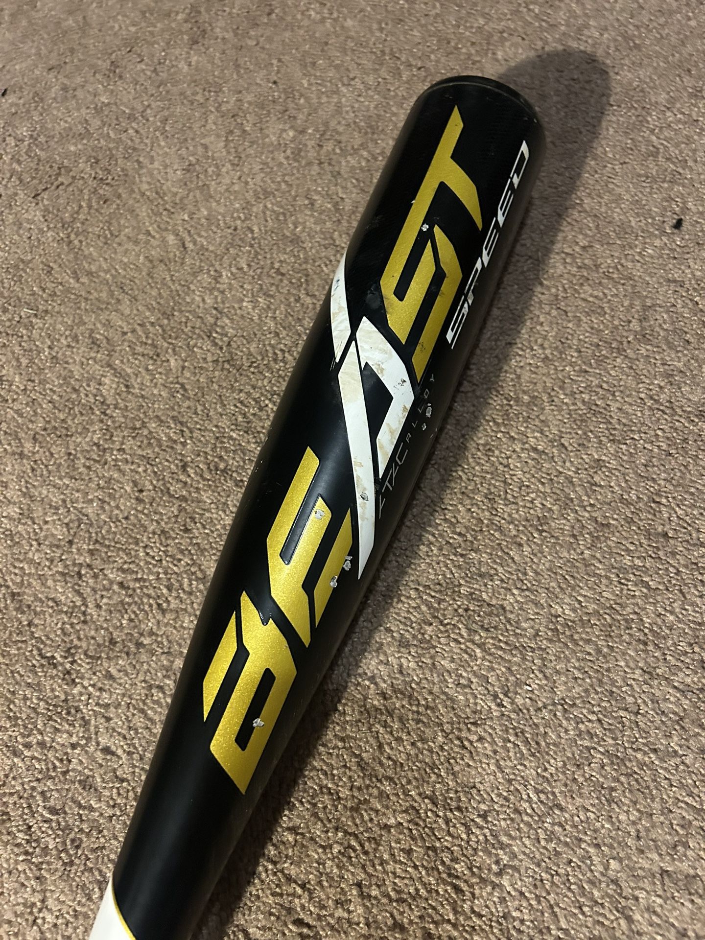 Easton USA-10 Bat