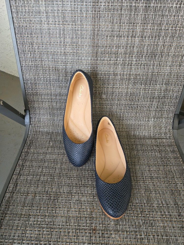 Clarks Shoes