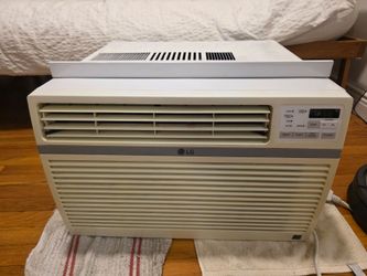 LG LW8019ER Room Air Conditioner