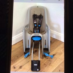 Thule Ride Along Bicycle Seat