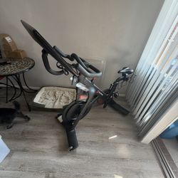 Brand New Pelaton Bike 