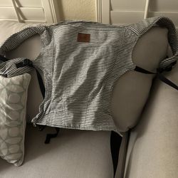 Baby Carrier Onbuhimo