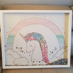 Unicorn Picture