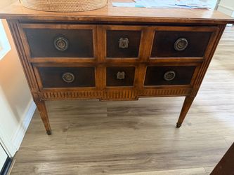 Milling Road Drawer
