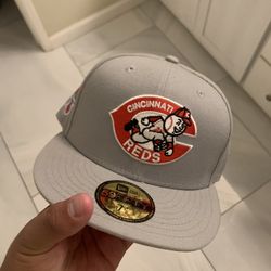 CINCINNATI reds 