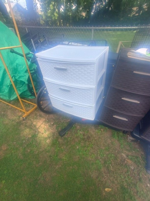 Sterilite Storage Containers Large