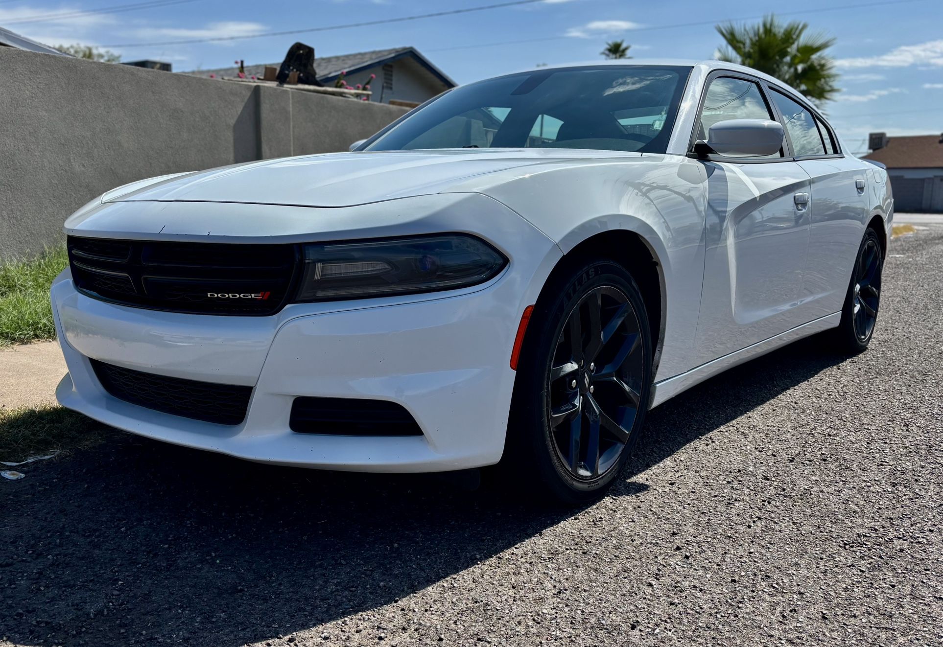 2019 Dodge Charger