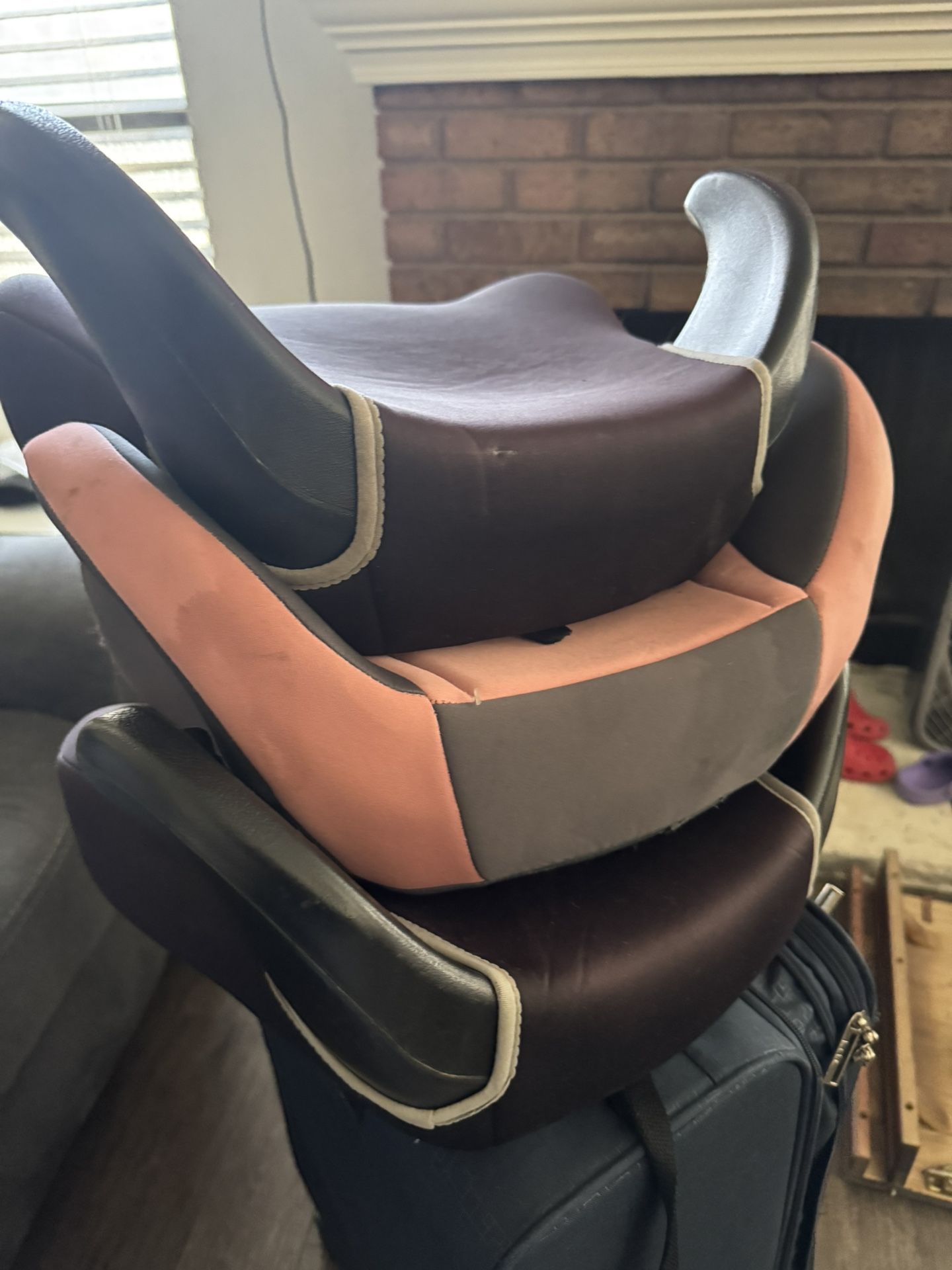 Kid Car Seats