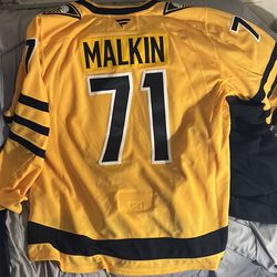 Authentic Pittsburgh penguins jerseys all new