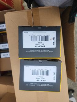 Dodge Lower Ball Joints New  A Set