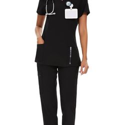 Women’s Scrubs 