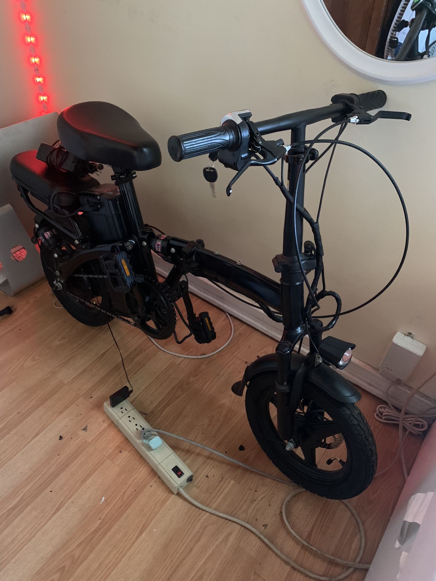 Electric Bike