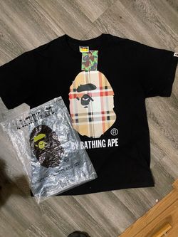 Bathing Ape size L