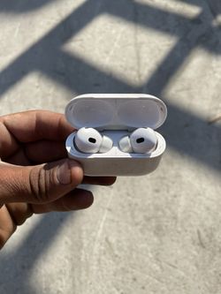 Air Pods Gen 2